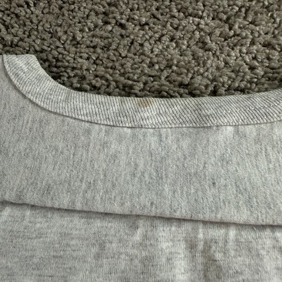 VTG Virginia Cavaliers H Wolf & Sons Shirt Mens XL Football Single Stitch 90s - Picture 10 of 16